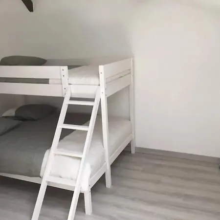 Spacieuse Pres De Poitiers Avec Piscine Privee Вилла *