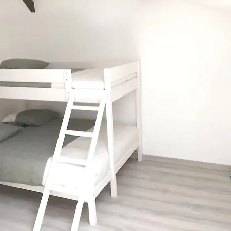 Вилла Spacieuse Pres De Poitiers Avec Piscine Privee